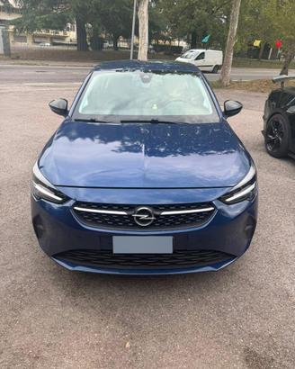 OPEL CORSA PER NEOPATENTATI