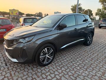 Peugeot 3008 3008 1.6 hybrid phev Allure Pack 180c