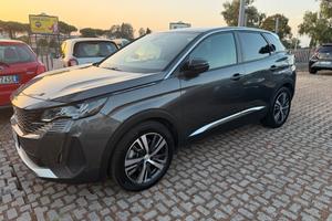 Peugeot 3008 3008 1.6 hybrid phev Allure Pack 180c