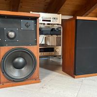 Casse / Diffusori  Coral Electronics