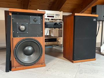 Casse / Diffusori  Coral Electronics