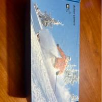 Videocamera subacquea