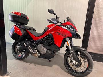 Ducati Multistrada V2 S