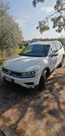 Volkswagen Tiguan 1.6 business diesel