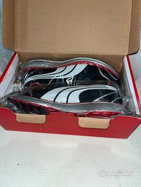 Scarpe Puma-Ferrari