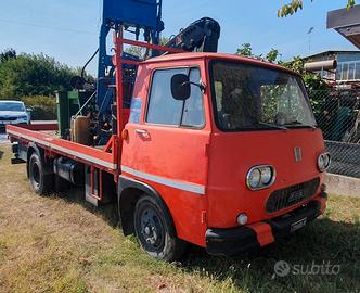 Fiat 625 nc