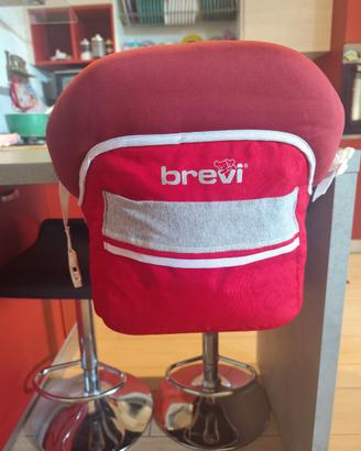 Seggiolino da tavolo Brevi