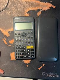 calcolatrice casio