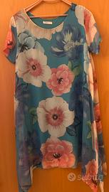 Vestito  estivo donna