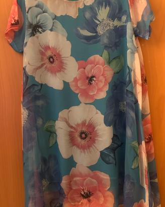 Vestito  estivo donna