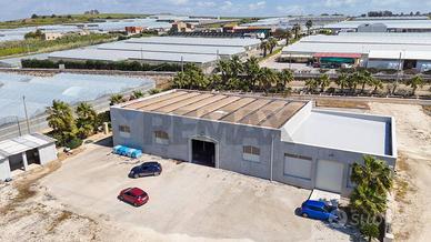 Albergo/Hotel - Acate