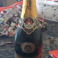 Spumante Contratto Brut Riserva 1988 - Vintage Col