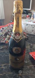 Spumante Contratto Brut Riserva 1988 - Vintage Col