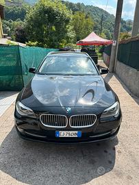 Bmw serie 520d