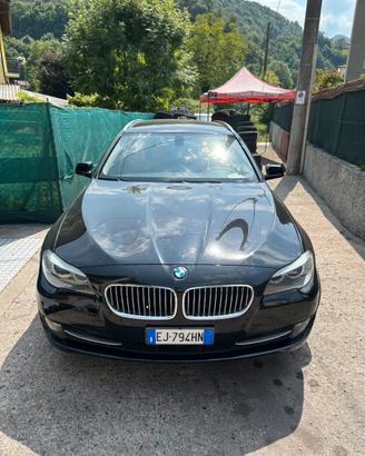 Bmw serie 520d