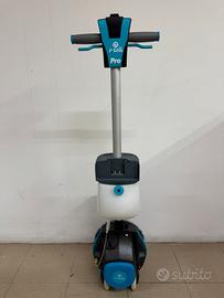 i-scrub З0EМ Pro B Lavapavimenti a disco singolo