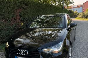Audi A1 S-line 1.6 TDI