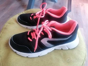 Scarpe da ginnastica donna 39