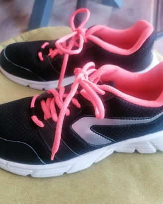 Scarpe da ginnastica donna 39