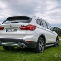 Bmw x1 2018 2019 2020 ricambi