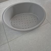 Cuccia rigida per cane