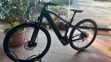 bicicletta elettrica