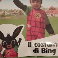 Vestito di carnevale