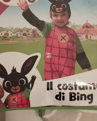 Vestito di carnevale