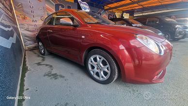 ALFA MITO 1.4 78 CV DISTINCTIVE UNICOP. NEOPATENTA