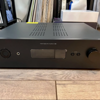 NAD C399 Amplifier
