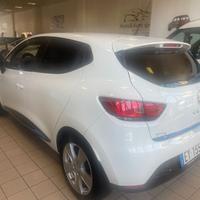 Renault Clio 1.5 dCi 8V 75CV 5 porte Costume Natio