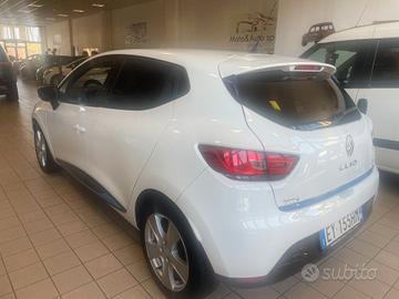 Renault Clio 1.5 dCi 8V 75CV 5 porte Costume Natio