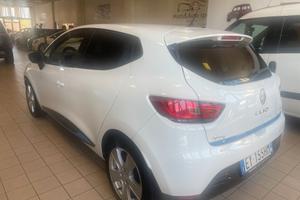 Renault Clio 1.5 dCi 8V 75CV 5 porte Costume Natio