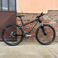 Mtb olmo 26” in carbonio