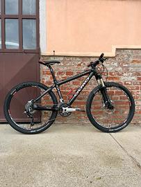 Mtb olmo 26” in carbonio