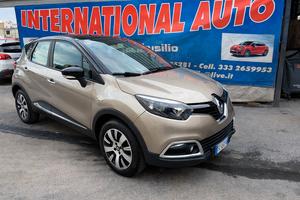 Renault Captur dCi 8V 110 CV Start&Stop Energy Ico