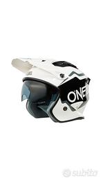 ONEAL VOLT CORP CASCO DA TRIAL