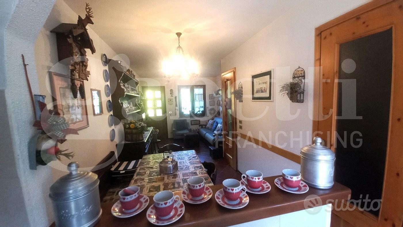 Appartamento – Oulx, Joans - Vista 4