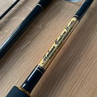 MC Works Trident 106hsx