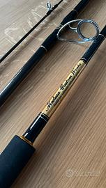 MC Works Trident 106hsx