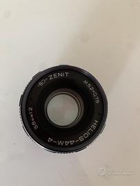 Zenit helios