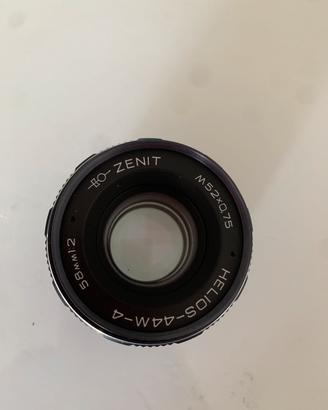 Zenit helios