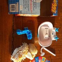 shoggy dog non funzionante