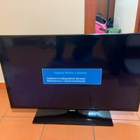 Samsung tv led full hd 39 pollici no telecomando