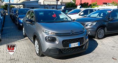 CITROEN C3 1.2 BENZ -PREZZO PROMO!