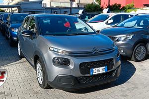 CITROEN C3 1.2 BENZ -PREZZO PROMO!