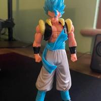 DragonBall Super -Action Figure Gogeta SuperSaiyan