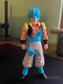DragonBall Super -Action Figure Gogeta SuperSaiyan