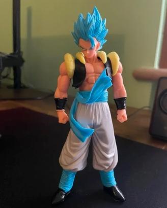 DragonBall Super -Action Figure Gogeta SuperSaiyan