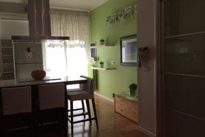 Appartamento in centro a Foggia